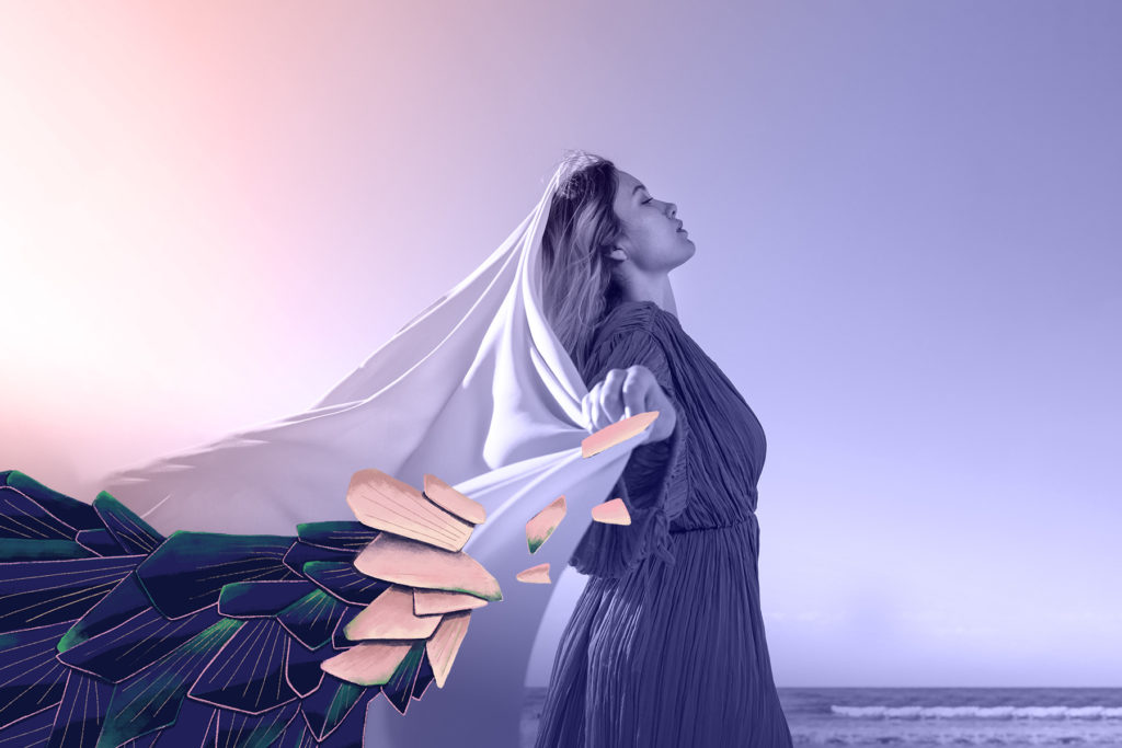 Une approche HOLISTIQUE : de quoi s&rsquo;agit-il?
