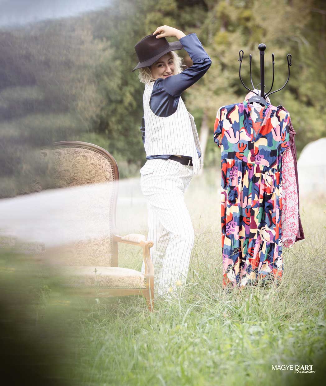 gagner confiance en son image avec un style de vêtements professionnel