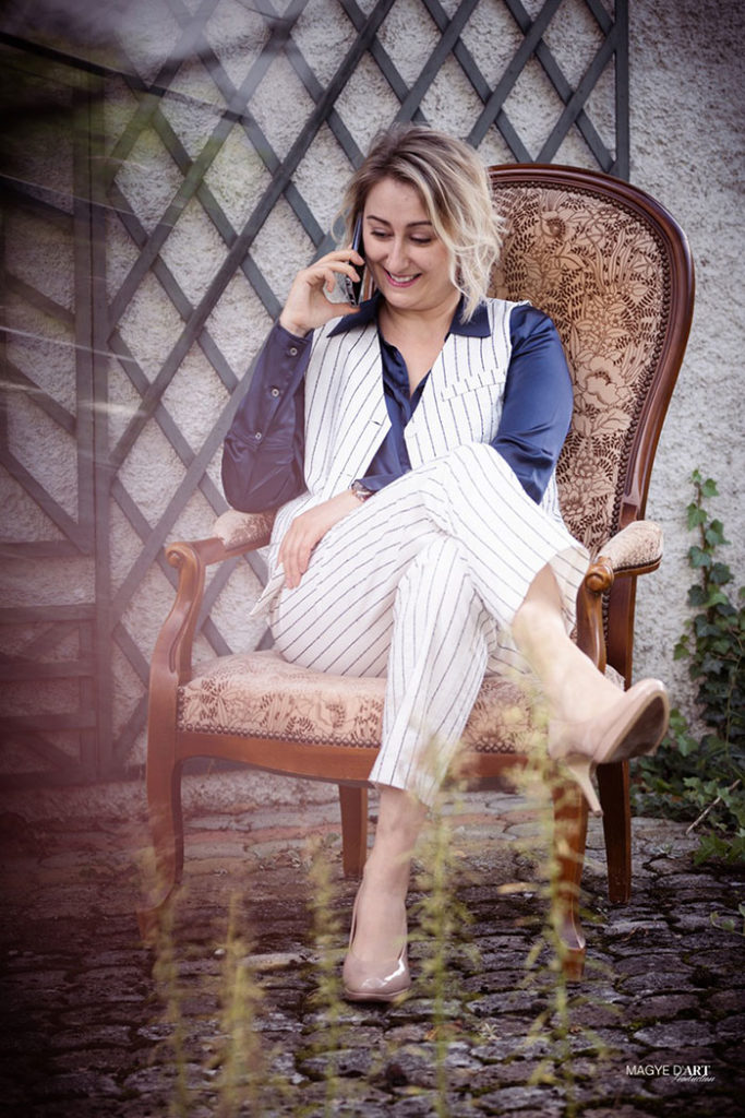 Vanessa Choulet accompagnement changement de style