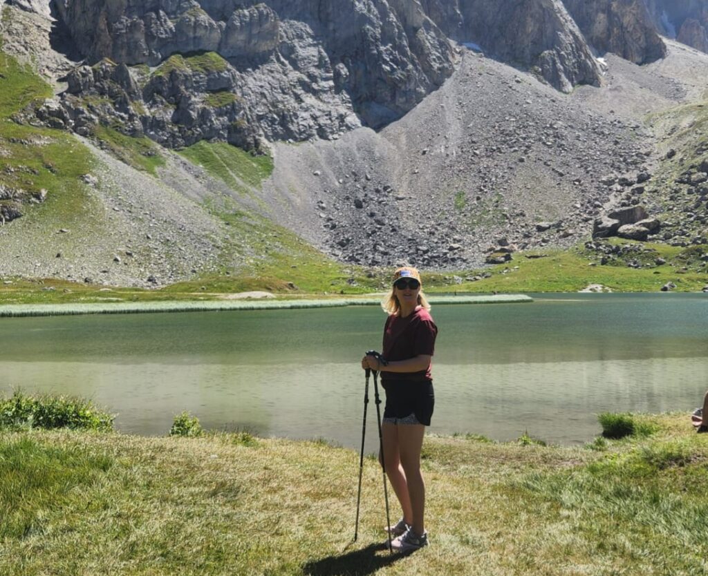 Alpinisme et entrepreneuriat