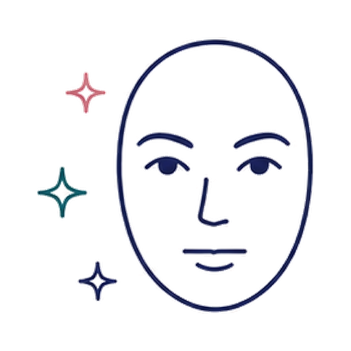 visage présence