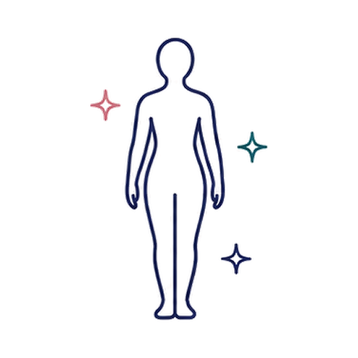 silhouette